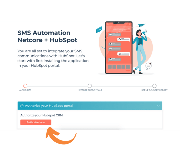 Authorize
