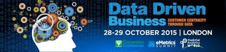 Data-driven-Business