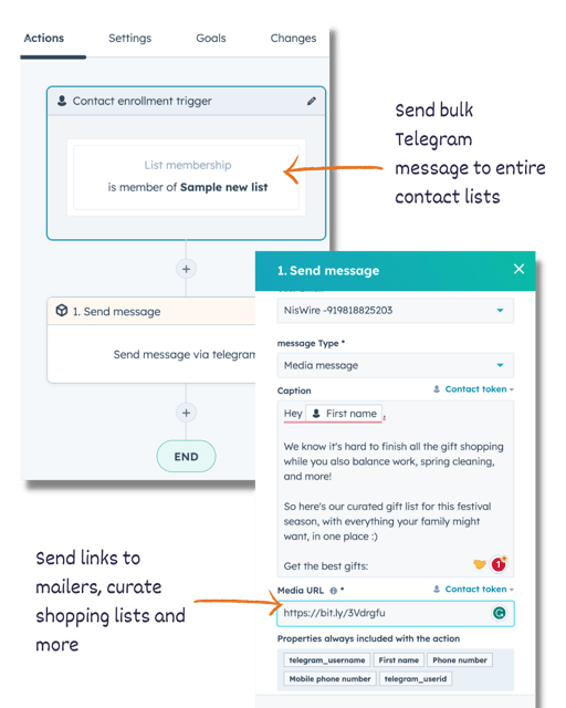 Ecom use case 1