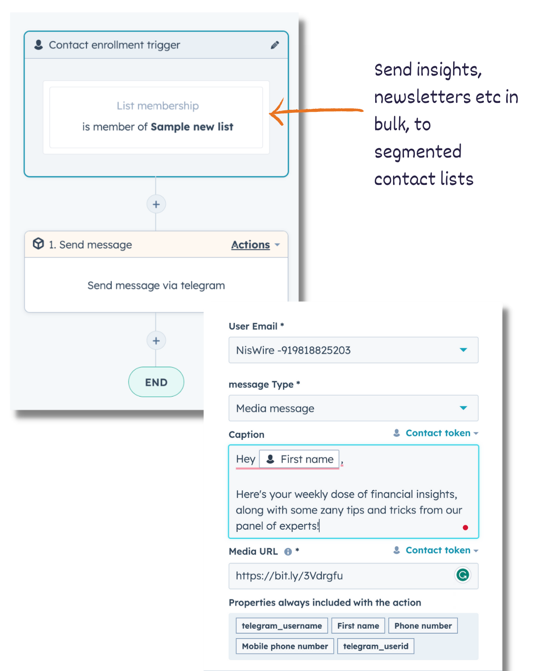 Financial Services use case 1