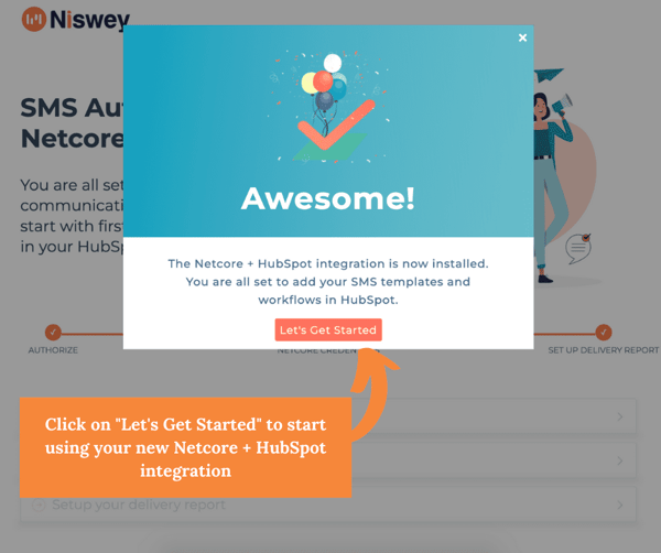 Get started