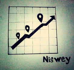 How team Niswey grows