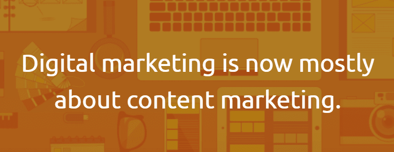 How-far-can-365-days-Digital-marketing-is-mostly-about-content-marketing-806x311