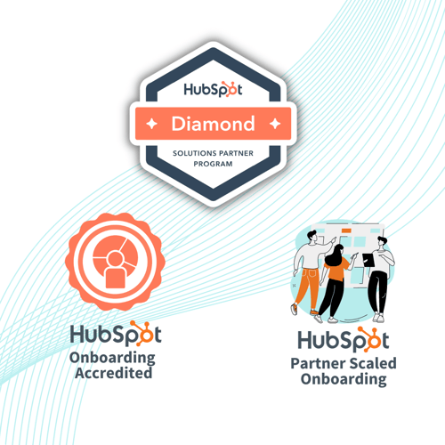 HubSpot Onboarding Services