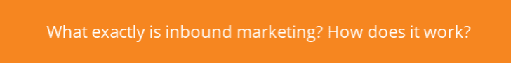 why-does-inbound-marketing-work