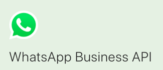 business api