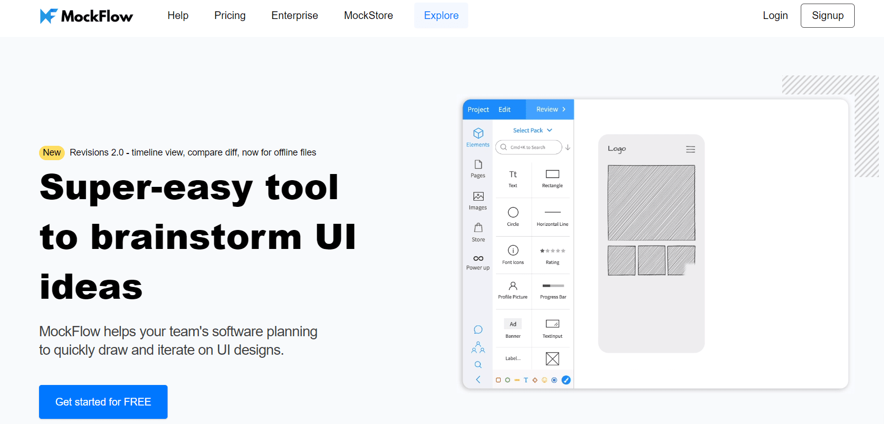Mockflow Resource
