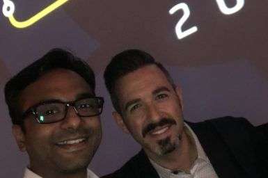 Rand Fishkin with Abhinav Sahai