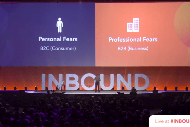 inbound 2019 brian dharmesh spotlight 2