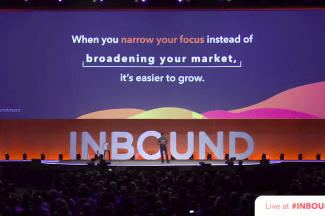 inbound 2019 brian dharmesh spotlight 4