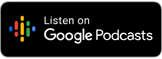 listen on google podcast