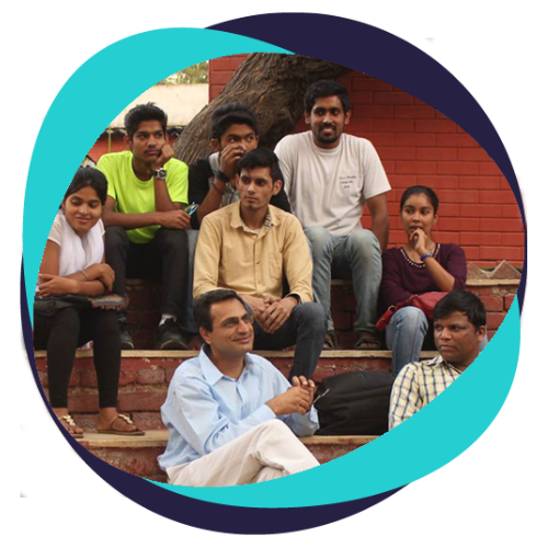Manzil Welfare Society
