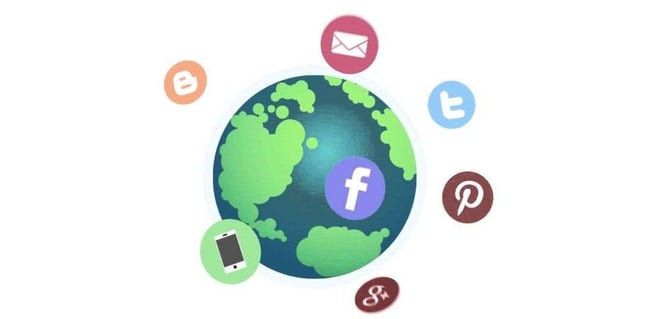 Online Marketing Strategy