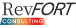 RevFort Consulting Logo