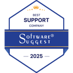best-support-company-2025