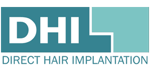 DHI logo