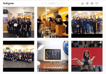 cisco insta 2014