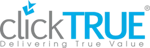 clicktrue logo