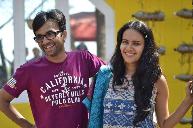 Sweet smiles: Part II