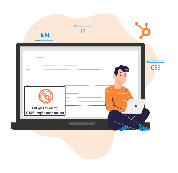 - HubSpot Development