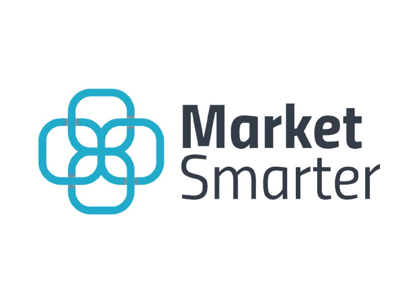 Market Smarter Logo
