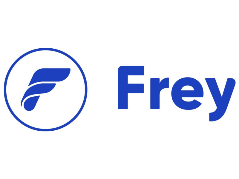 Frey