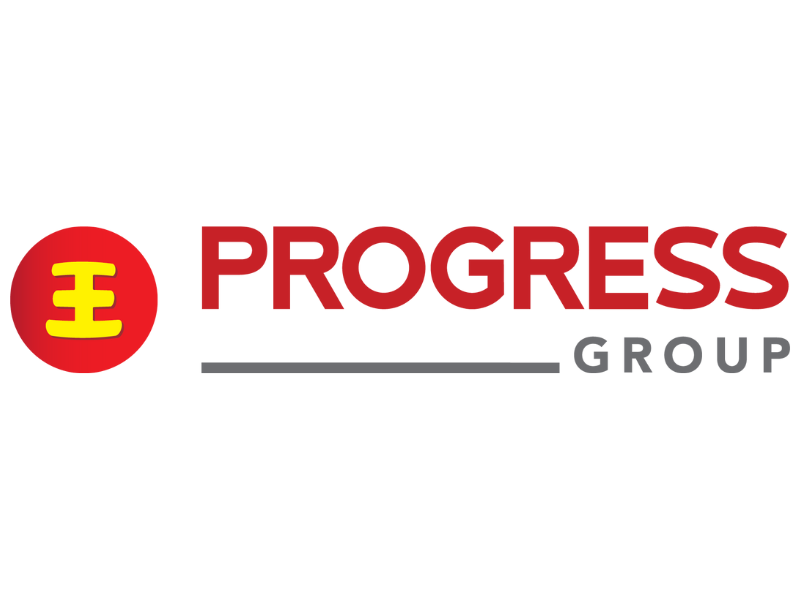 Progress group