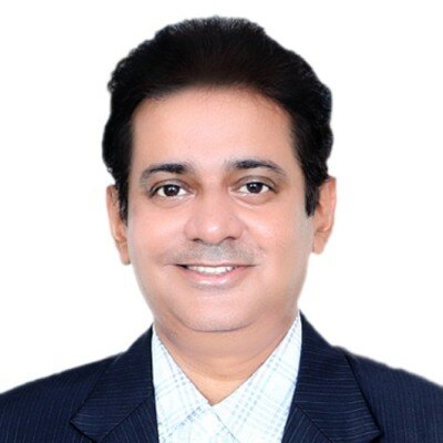 Abhishek Debabrata Mukherjee