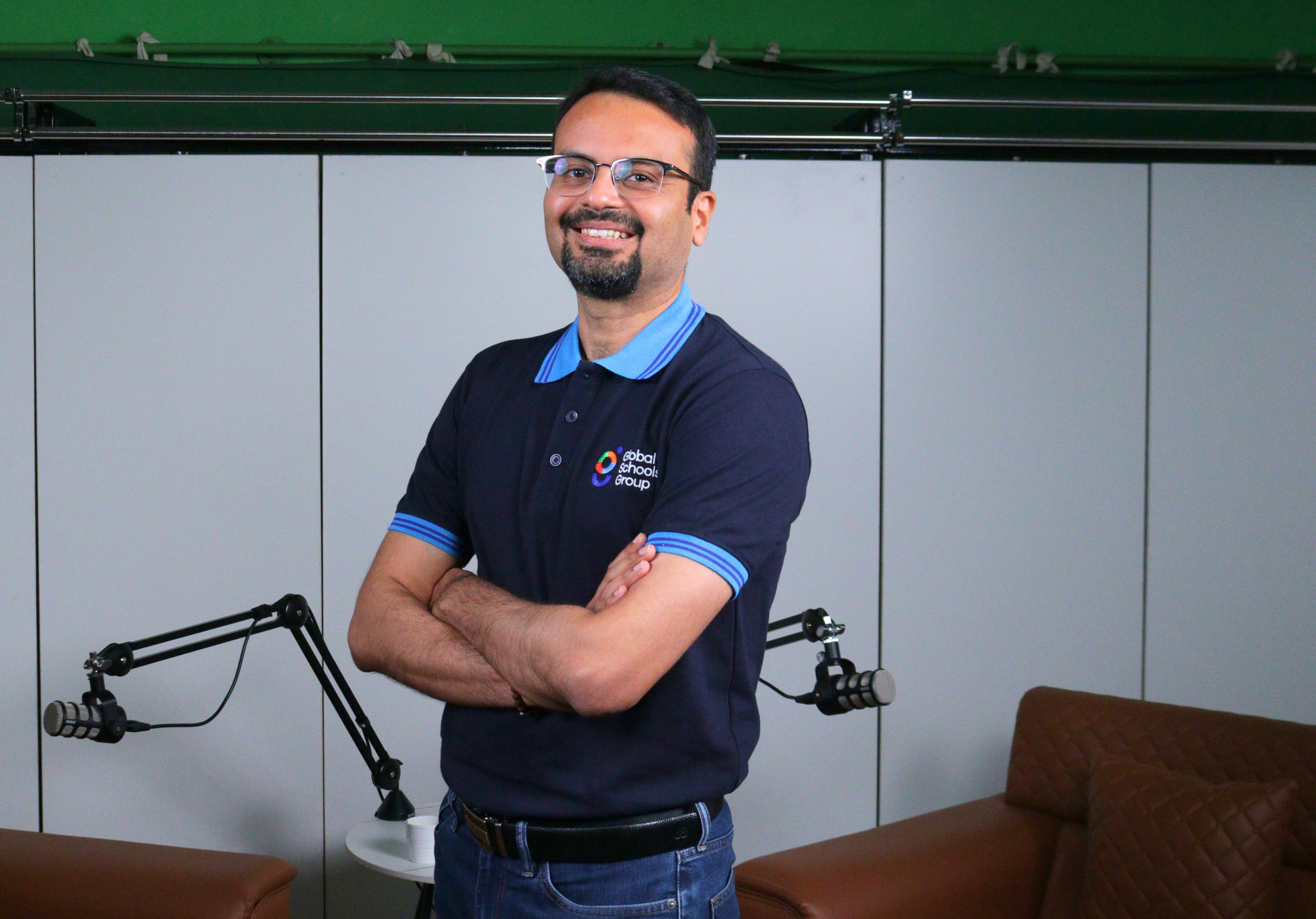 Ayush Kalani, GSG