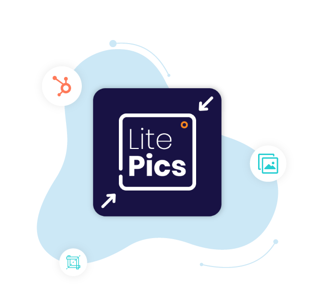 hubspot-website-compress-images-integration