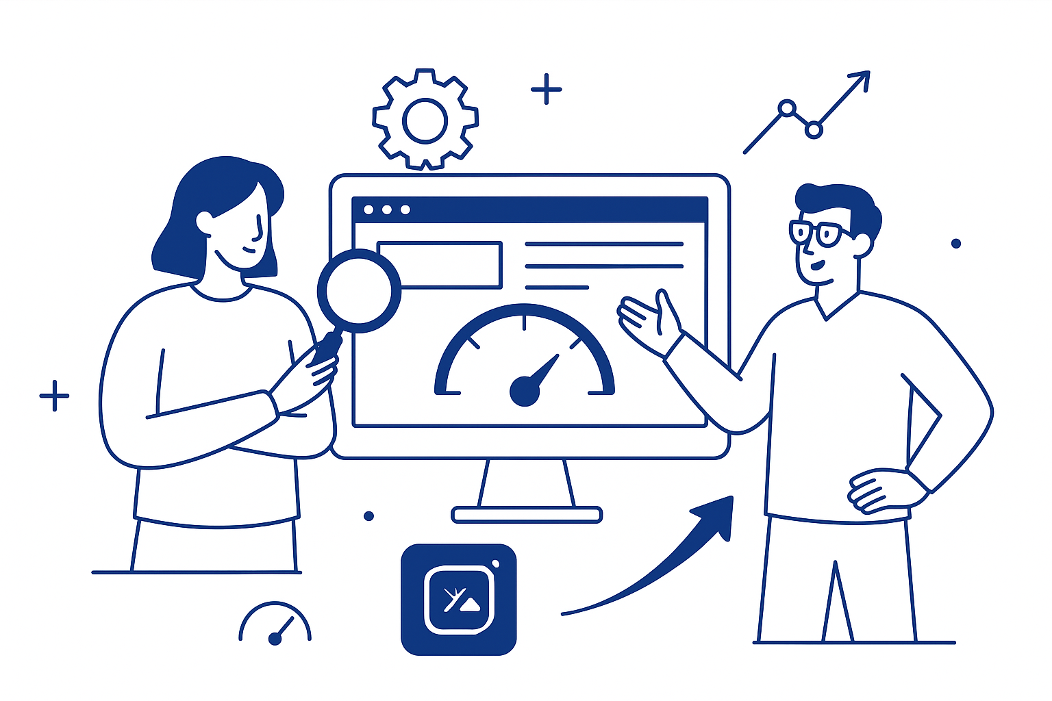 HubSpot Website Speed Optimization