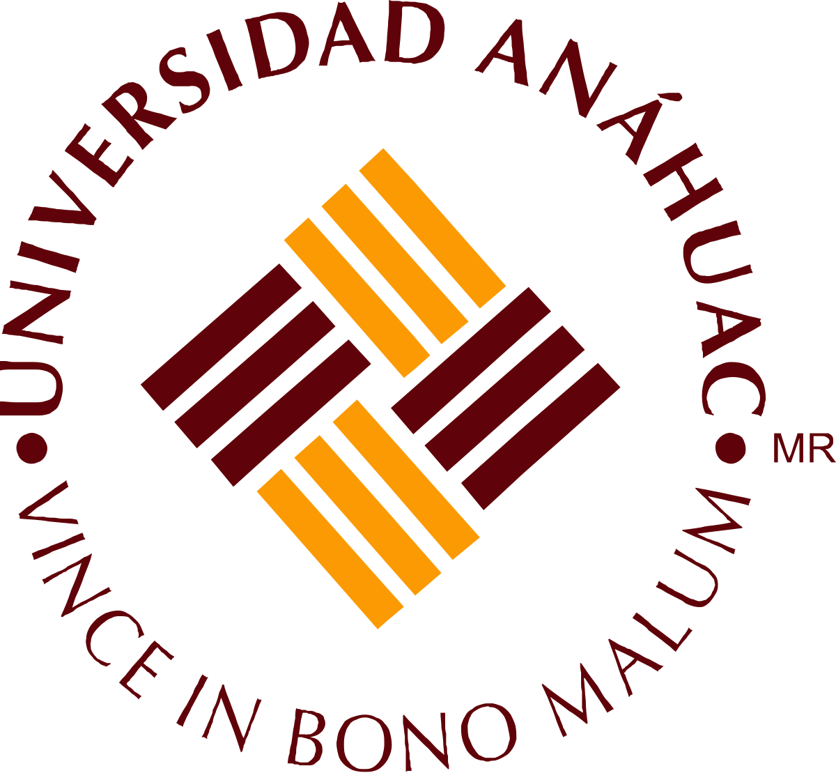 Anáhuac University Logo