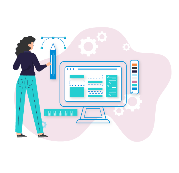 UI/UX Design Internship