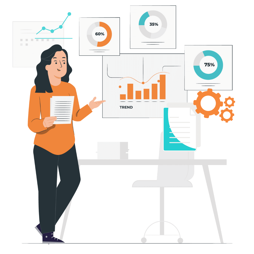Digital Marketing Roadmap