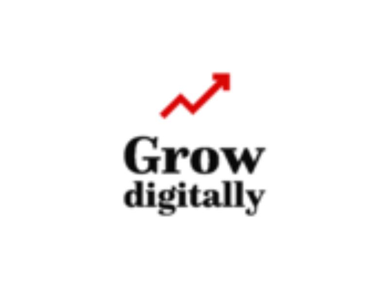 Grow Digitally