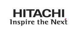 Hitachi-logo