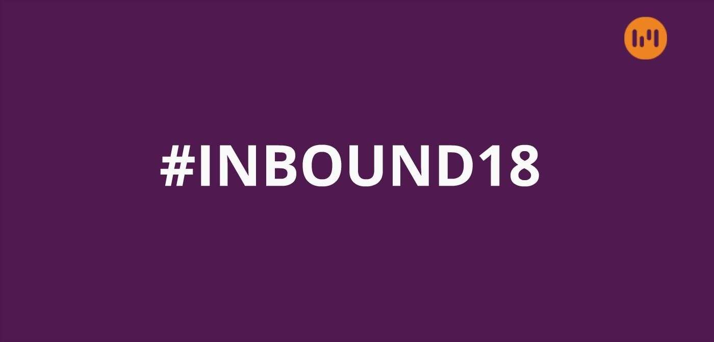INBOUND 2018 Fail to Succeed by Beth Comstock