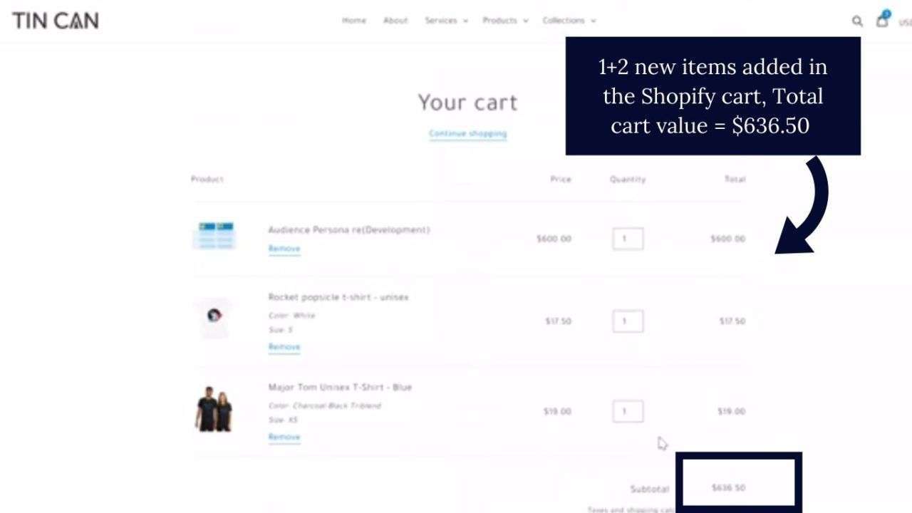 HubSpot Shopify Integration with Reverse update feature Niswey