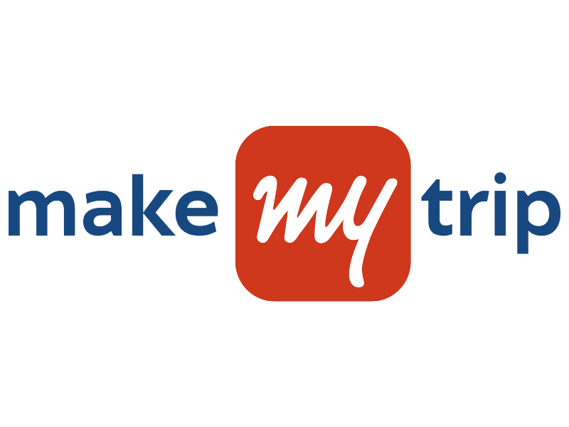 MakeMyTrip Logo