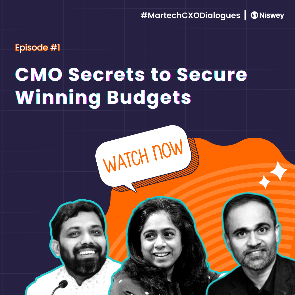 Unlocking CMO Secrets: Ultimate Guide to Securing Marketing Budgets