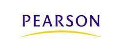 Pearson-logo