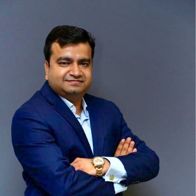 Praveen Datt Agarwal   
