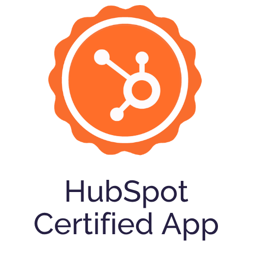 Hubspot certified