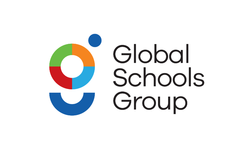 Global Schools Group Logo
