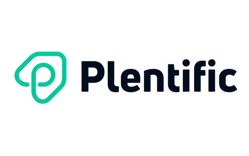 Plentific Logo