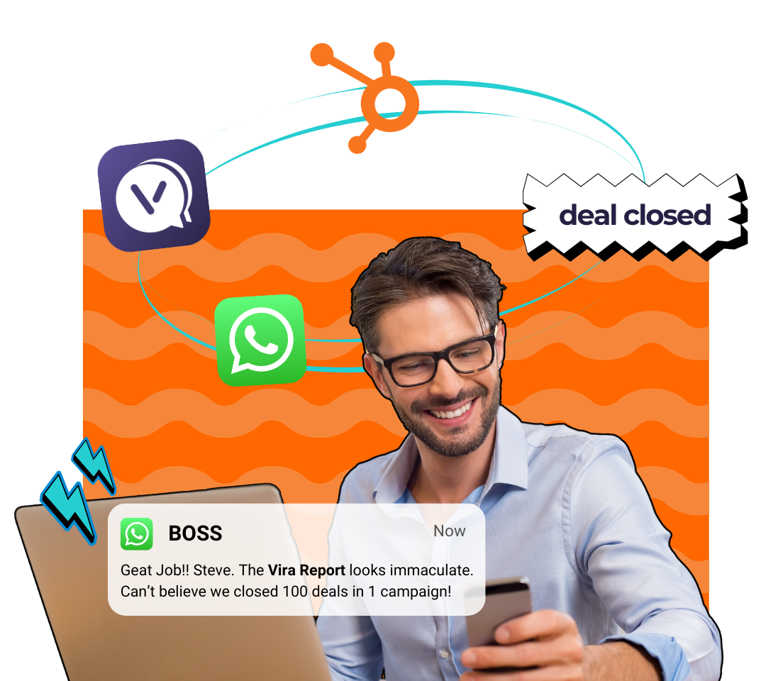 Instagram HubSpot Integration
