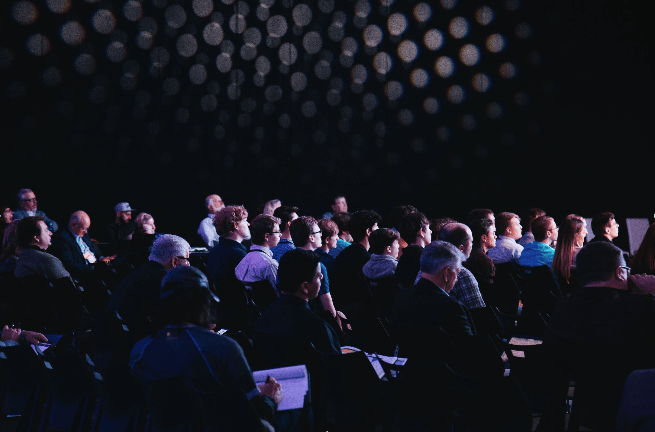 Learnings at INBOUND18