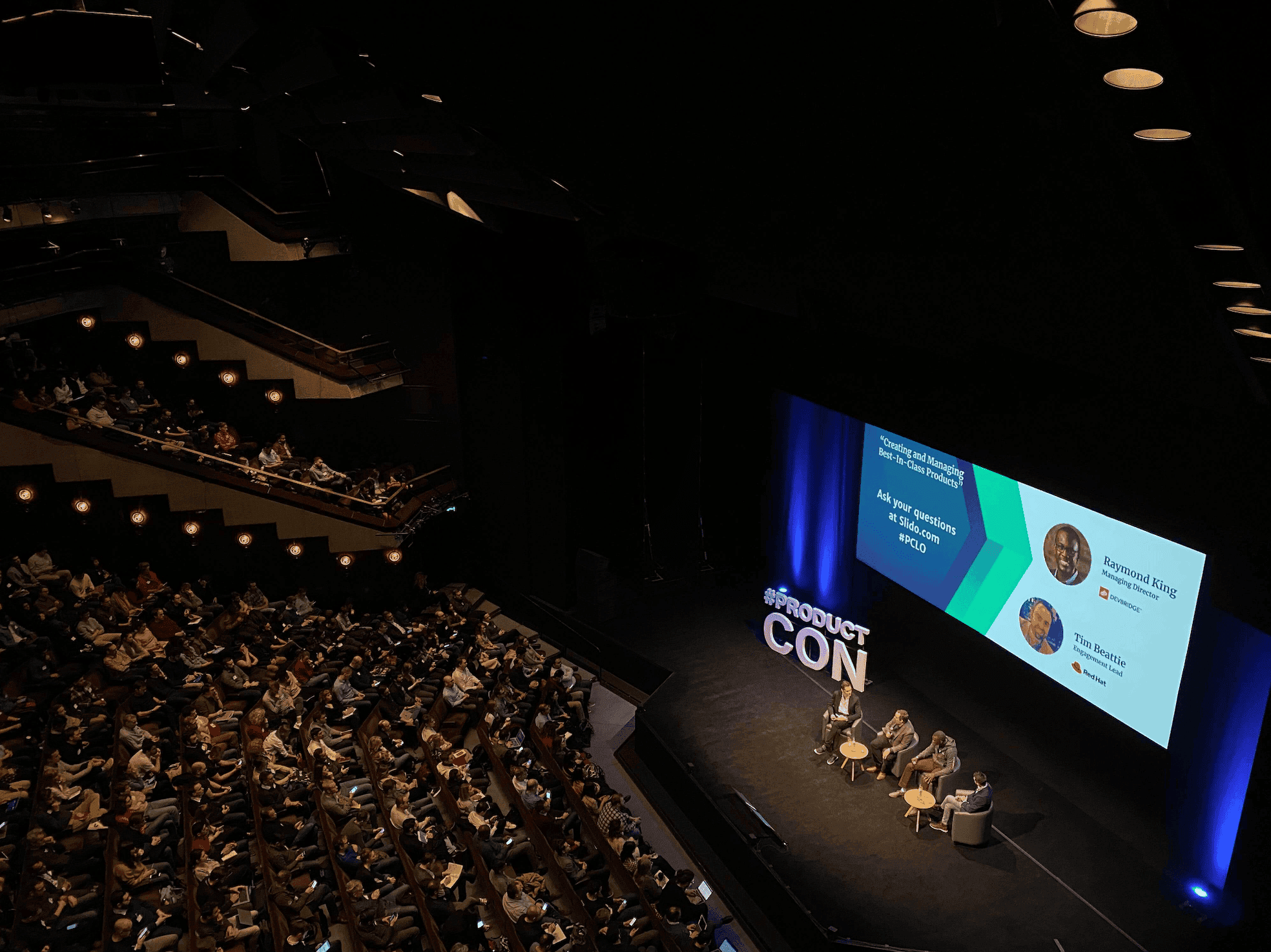 Learnings at INBOUND17