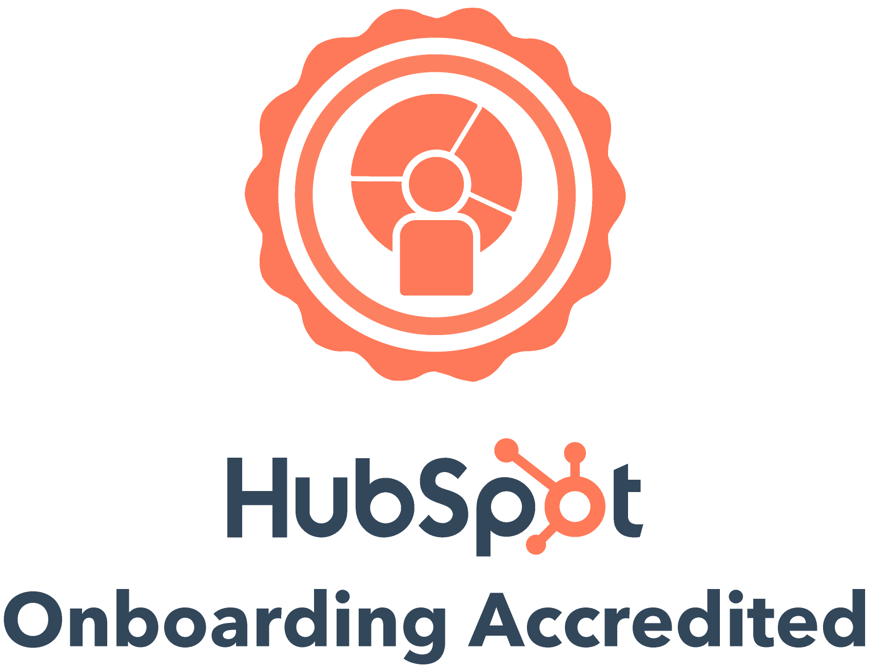 hubspot enterprise onboarding - onboarding accreditation