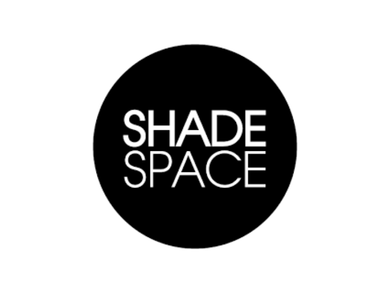 shade space